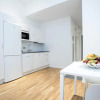 Отель ApartDirect Sundbyberg, фото 12