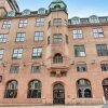 Отель Oslo Apartments - Dronningensgate 15, фото 8