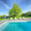 Отель Norman Property With Pool, bay of Mont St. Michel, фото 26
