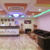 Отель GenX Plaza Mughalsarai, фото 9