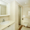 Отель Dalian Xinghai Ingres Garden Apartment, фото 12