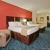 Отель Holiday Inn Express Hotel & Suites New Philadelphia, an IHG Hotel, фото 6