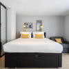 Отель Staycity Aparthotels, Bordeaux City Centre, фото 3