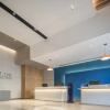 Отель Holiday Inn Express Meishan Dongpo, фото 25