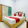 Отель Diamond Hotel by OYO, фото 4