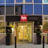 Отель ibis Paris Porte de Vanves Parc des Expositions в Ванве