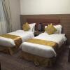 Отель La Fontaine Al Hamra Suites, фото 6