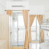 Отель Comfort Studio Apartment M-Town Residence, фото 12