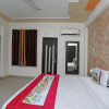 Отель Shanti Palace By OYO Rooms, фото 17