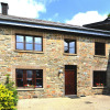 Отель Cozy Holiday Home in Odeigne with Sauna, фото 16