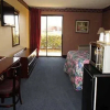 Отель Lincoln Inn Express Hotel And Suites, фото 13