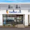 Отель Comfort Inn Hyannis - Cape Cod в Хайянисе