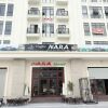 Отель Nara Hotel, фото 1
