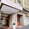 Отель Home Hotel в Дортмунде
