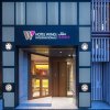 Отель Wing International Select Asakusa Komagata в Токио