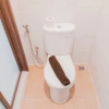 Отель Restful And Homey Studio At Sky House Alam Sutera Apartment, фото 8
