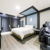 Отель Changwon The View Hotel, фото 5