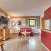 Отель Cosy apartment in the Zillertal, фото 12