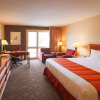 Отель Gateway Hotel and Conference Center at Iowa State University, фото 33