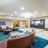 Отель Candlewood Suites Lenexa - Overland Park Area, фото 25