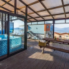 Отель Geojedo Sea and Pool Villa, фото 19