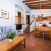 Отель Villas Playas de Fornells, фото 8