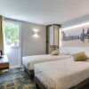 Отель Brit Hotel Caen Nord - Mémorial, фото 7
