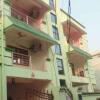 Отель 1 BR Guest house in Aryapalli, Bhubaneswar (BB91), by GuestHouser, фото 1