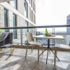 Отель Luxury 2R Best location Amazing terrace, фото 13