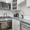Отель Remodeled Studio Apt in East Lakeview, фото 4