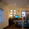 Отель Treebo Trend Oyster Suites, фото 28