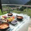 Отель Ozturk Apart & Cafe, фото 13