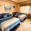 Отель Beautiful 2 Bedroom Condo on the Sea of Cortez at Las Palmas Resort Bn-101 2 Condo by Redawning, фото 7