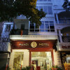 Отель Hanoi Chic Boutique Hotel в Ханое