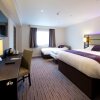 Отель Premier Inn Portsmouth Havant South, фото 10