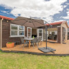 Отель Beach House on Hetherington - Whangamata Holiday Home, фото 19