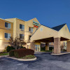 Отель Fairfield Inn By Marriott Potomac Mills, фото 1