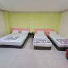 Отель OYO 90442 Newtown Star Hotel, фото 16