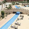 Отель The Three Corners Happy Life Beach Resort, фото 6