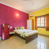 Отель OYO 13147 Home Studio With Balcony Morjim Beach, фото 3