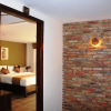 Отель Ananas Family Hotel, фото 3
