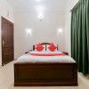 Отель OYO 14697 Home Modern 1 BK Fort Kochi, фото 1