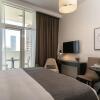 Отель Luxury studio with balcony in Dubai, фото 7