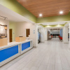 Отель Holiday Inn Express Hotel & Suites Tampa-Fairgrounds-Casino, an IHG Hotel, фото 14