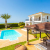 Отель Villa Pelagos Large Private Pool Walk to Beach Sea Views A C Wifi - 2429, фото 20