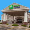 Отель Holiday Inn Express Jamestown, an IHG Hotel, фото 15