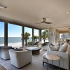 Отель Dunecrest 6 by Wild Dunes, Luxury Oceanfront Home With Resort Amenity Access, фото 12