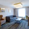 Отель THE Landing Hotel & Conference Center в Elk Point