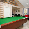 Отель Elite Holiday Home in Vinderup With Private Pool, фото 16