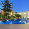 Отель Forum Suites, фото 17